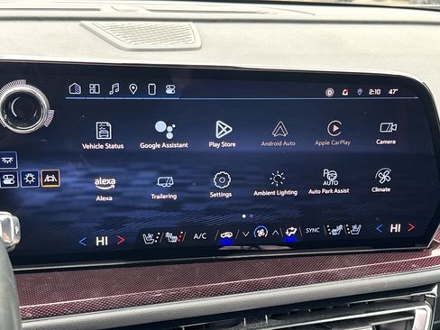 Certified 2024 Chevrolet Traverse RS w/ LPO, Floor Liner Package image 33