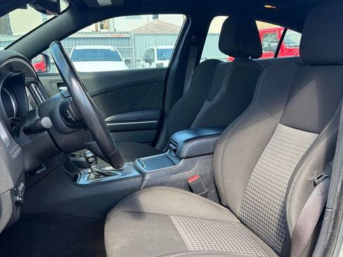 Certified 2023 Dodge Charger GT RWD image 2