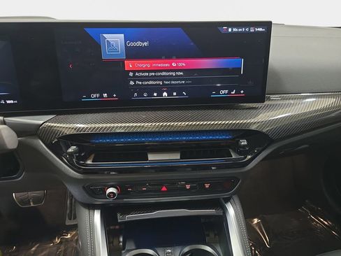 Used 2025 BMW i4 M50 w/ Premium Package image 23