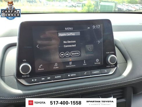 Used 2024 Nissan Rogue SV FWD image 18