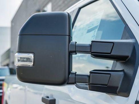 New 2026 Ford F350 XL w/ STX Appearance Package AWD/4WD image 20