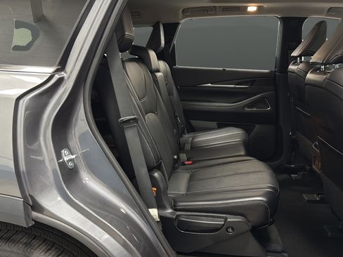 Used 2024 INFINITI QX60 Sensory w/ Vision Package AWD/4WD image 25