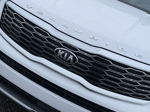 Used 2021 Kia Telluride S image 36