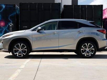 Used 2017 Lexus RX 350 FWD