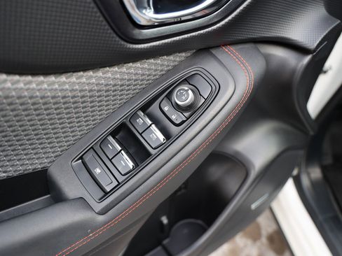 Used 2022 Subaru Forester Sport image 35