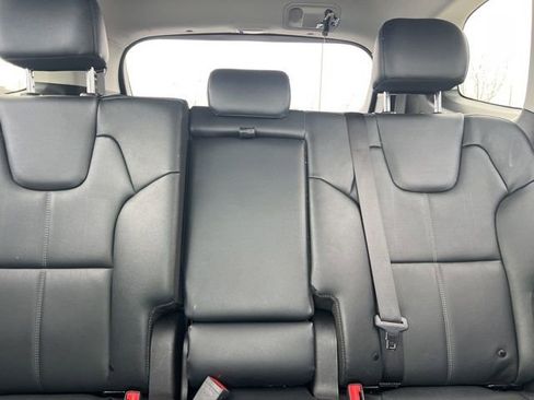 Certified 2025 Kia Telluride EX image 34