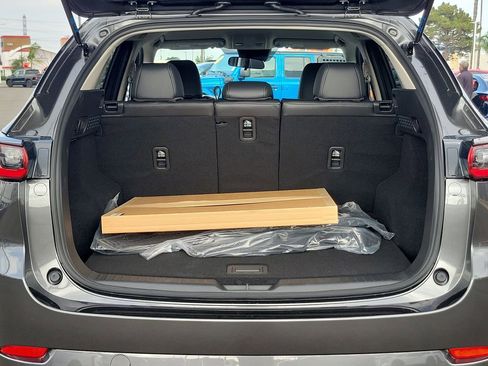 New 2025 MAZDA CX-5 AWD 2.5 S w/ Select Package image 21