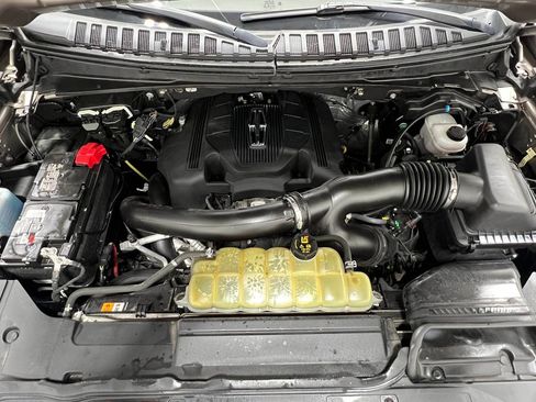 Used 2020 Lincoln Navigator Reserve w/ Luxury Package image 31