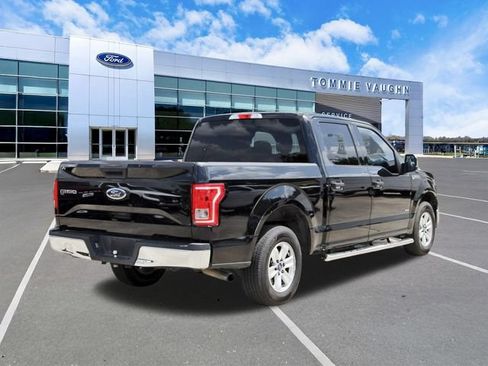 Used 2016 Ford F150 XLT RWD image 4