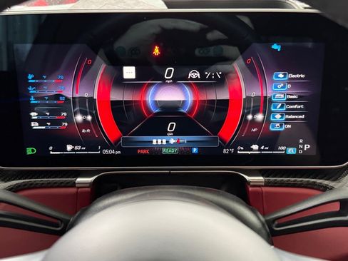 Certified 2024 Mercedes-Benz S 63 AMG S image 19
