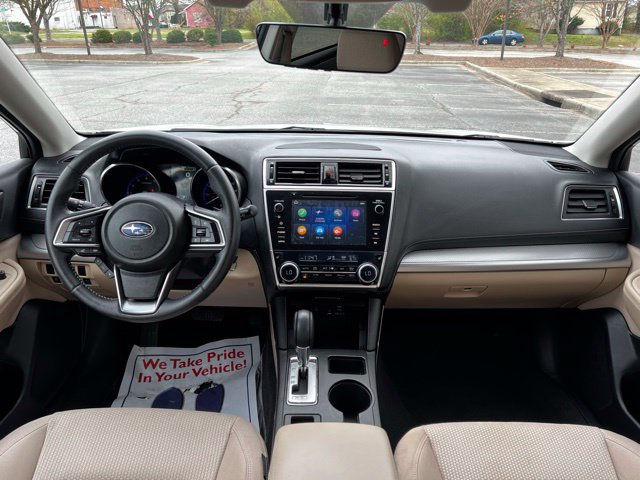 Used 2019 Subaru Outback 2.5i Premium AWD/4WD image 27
