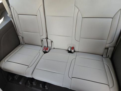 New 2026 GMC Yukon Denali w/ Denali Reserve Package AWD/4WD image 22