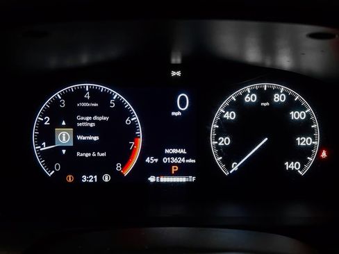 Used 2024 Honda HR-V LX image 24