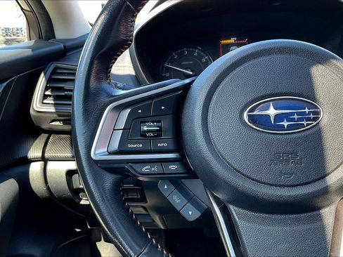 Used 2021 Subaru Crosstrek 2.0i Premium w/ Moonroof Package AWD/4WD image 12