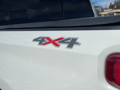 Used 2022 Chevrolet Silverado 1500 RST w/ Convenience Package II image 27