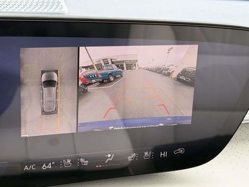 New 2026 Buick Enclave Avenir w/ Super Cruise Package AWD/4WD image 17