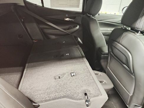 New 2026 Buick Encore GX Avenir w/ Avenir Technology Package image 12