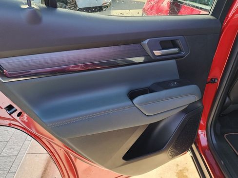 New 2026 GMC Terrain AT4 w/ Convenience Package III image 43