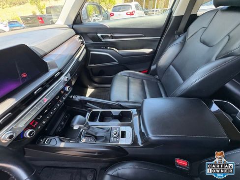 Certified 2025 Kia Telluride S AWD/4WD image 24