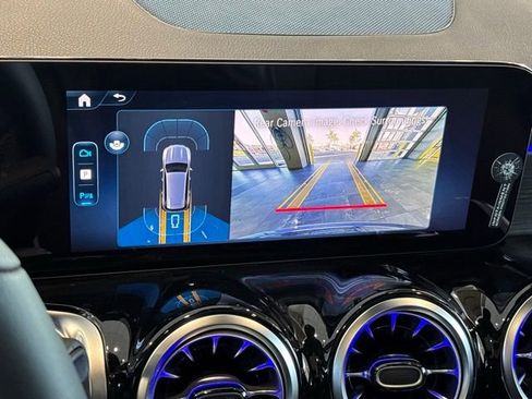 New 2026 Mercedes-Benz GLB 250 GLB 250 image 21
