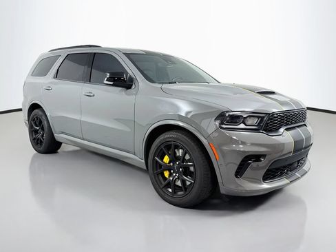 Used 2024 Dodge Durango SRT AWD/4WD image 4