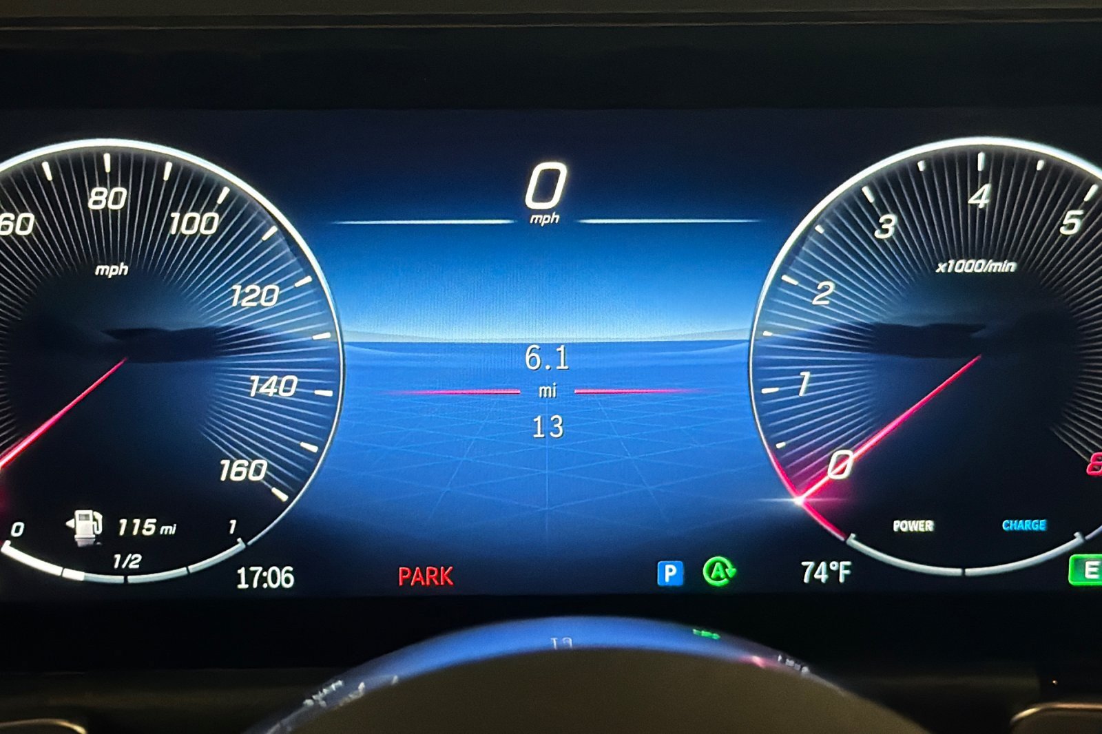 New 2026 Mercedes-Benz GLB 250 image 23