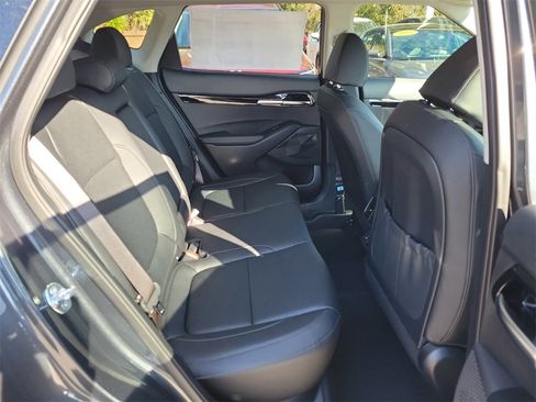New 2026 Kia Seltos EX image 12