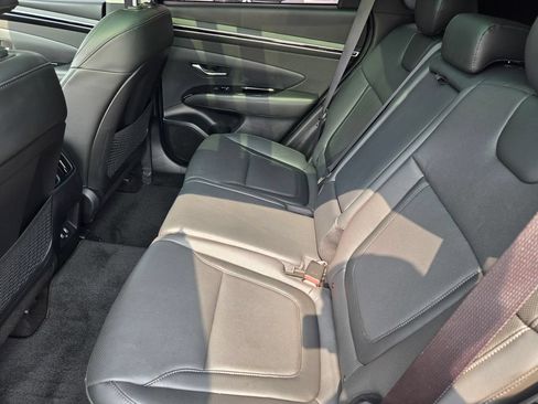 Used 2023 Hyundai Tucson Limited AWD/4WD image 27