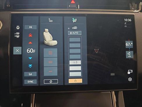 New 2026 Land Rover Range Rover Evoque S image 24