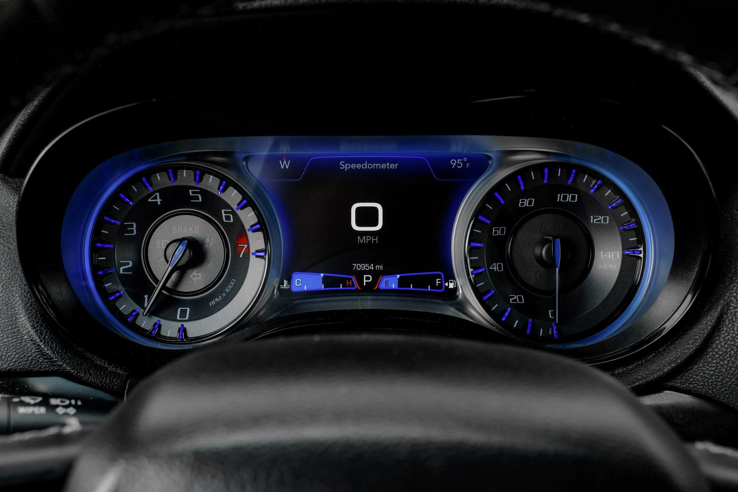 Used 2019 Chrysler 300 S RWD image 26