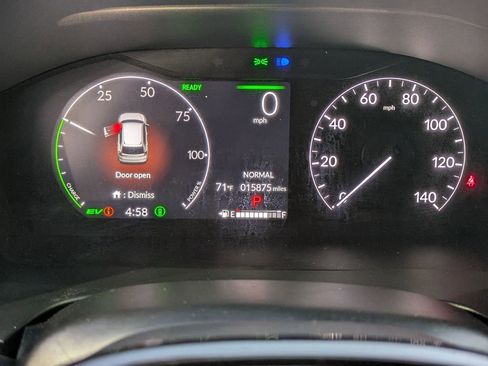 Certified 2023 Honda CR-V Sport Touring image 7