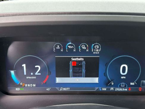 Used 2024 Ford Expedition Max Platinum image 24