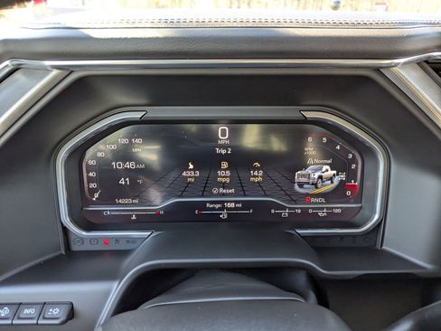 Used 2024 GMC Sierra 2500 Denali w/ Denali Reserve Package image 15