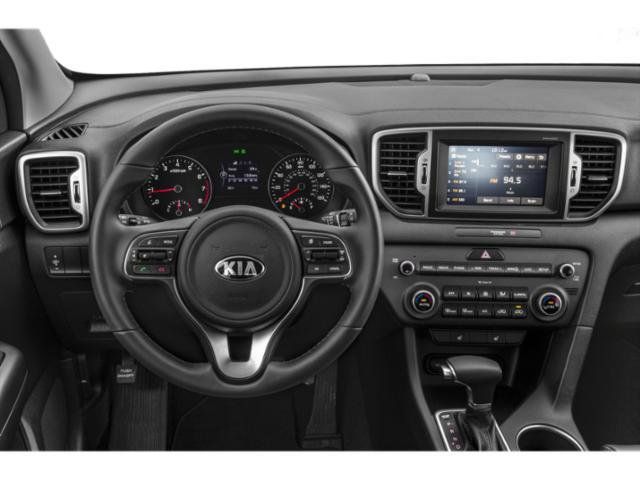 Used 2019 Kia Sportage EX w/ EX Premium Package AWD/4WD image 10
