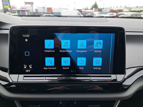New 2026 Volkswagen Atlas Peak Edition AWD/4WD image 24