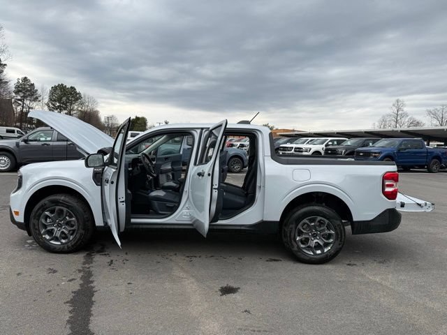 Used 2026 Ford Maverick XLT w/ XLT Luxury Package AWD/4WD image 24