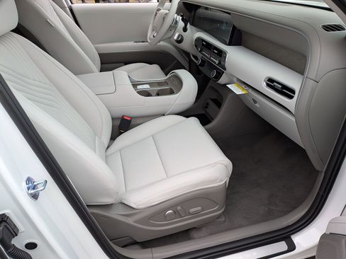 New 2026 Hyundai Palisade SEL AWD/4WD image 25