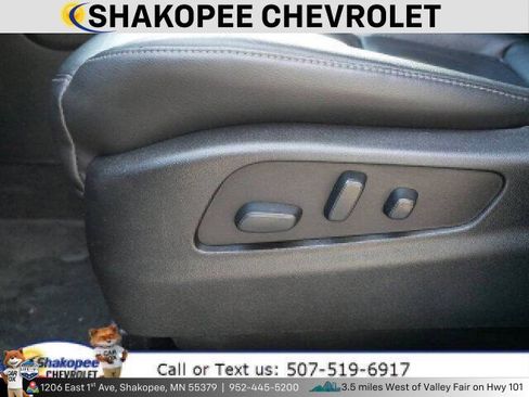 Used 2020 Cadillac XT4 Premium Luxury image 15