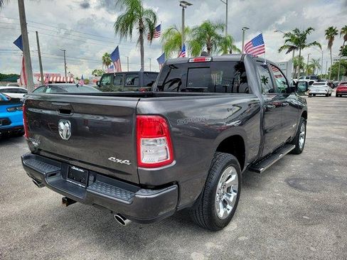 Used 2023 RAM 1500 Big Horn AWD/4WD image 7