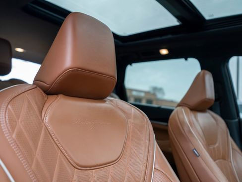 Used 2025 INFINITI QX60 Autograph w/ Cargo Package image 19