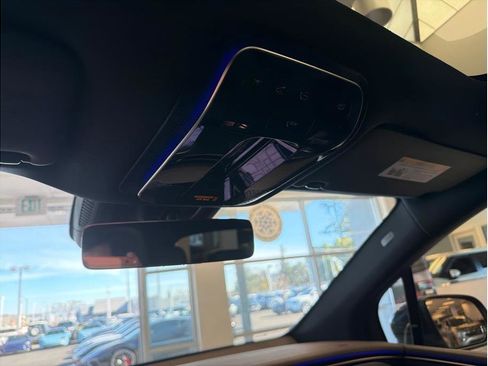 Used 2023 Mercedes-Benz EQE 350+ SUV image 17