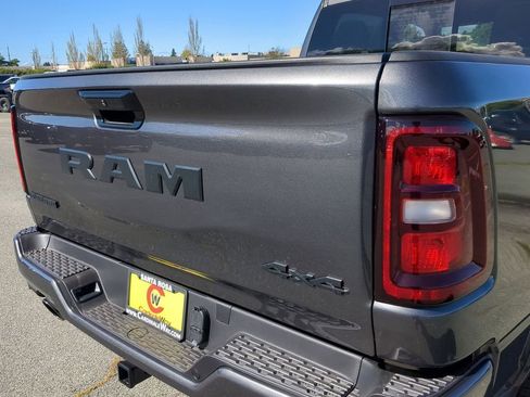 New 2026 RAM 1500 Big Horn image 23