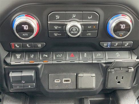 Used 2021 GMC Sierra 2500 AT4 w/ AT4 Premium Plus Package image 26