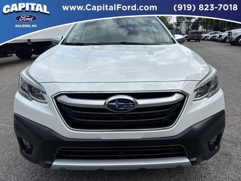 Used 2021 Subaru Outback Touring XT AWD/4WD image 10