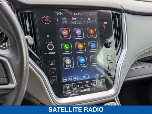 Certified 2024 Subaru Outback Premium image 21