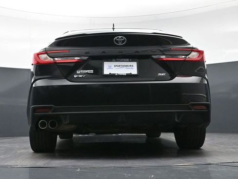 Used 2025 Toyota Camry SE image 37