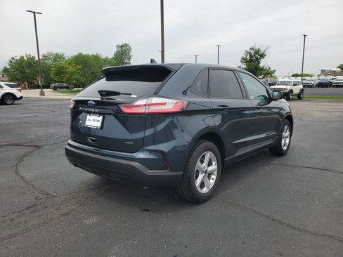 Used 2024 Ford Edge SE AWD/4WD image 4