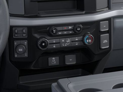 New 2026 Ford F350 XL w/ STX Appearance Package AWD/4WD image 45