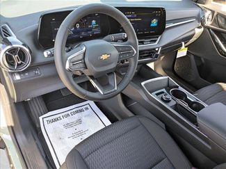 New 2026 Chevrolet Equinox LT w/ Safety and Technology Package video 3