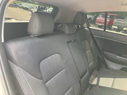 Used 2022 Kia Sportage LX AWD/4WD image 25